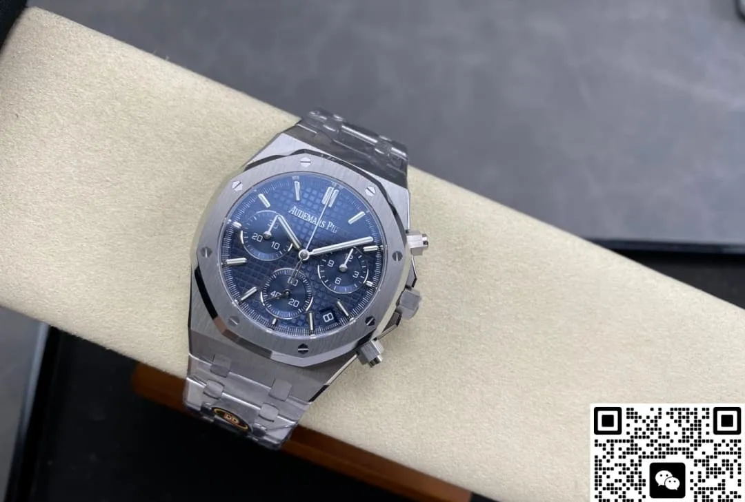 DDF Factory V2 Audemars Piguet 26240ST.OO.1320ST.05 1:1 Best Edition Replica Watch